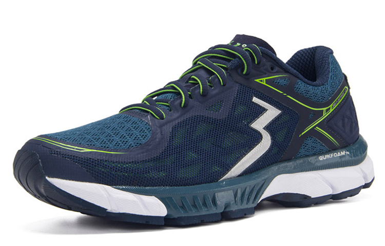 Order 361° Spire 2 'Biru Tua' Y712-2