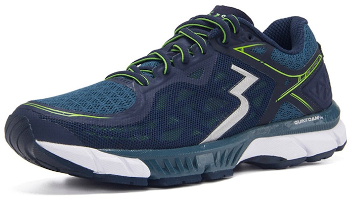 361° Spire 2 'Biru Tua' Y712-2 Order 361° Spire 2 'Biru Tua' Y712-2