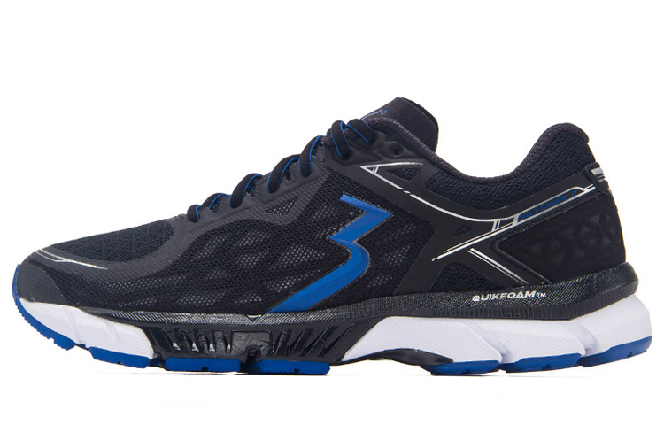 361° Spire 2 'International Line Black' Y712-1