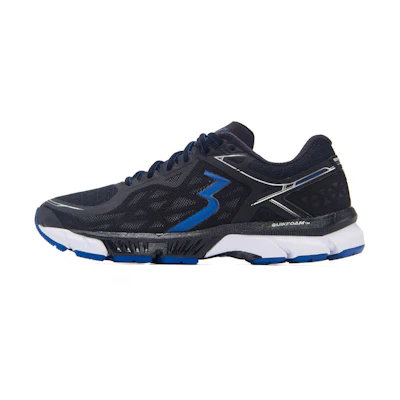 361° Spire 2 'International Line Black'