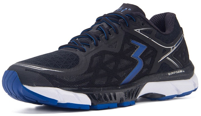 361° Spire 2 'Línea Internacional Negro' Y712-1 Lookbook 361° Spire 2 'Línea Internacional Negro' Y712-1