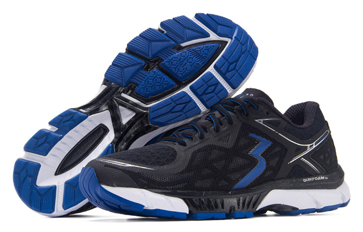 Shop 361° Spire 2 'Línea Internacional Negro' Y712-1