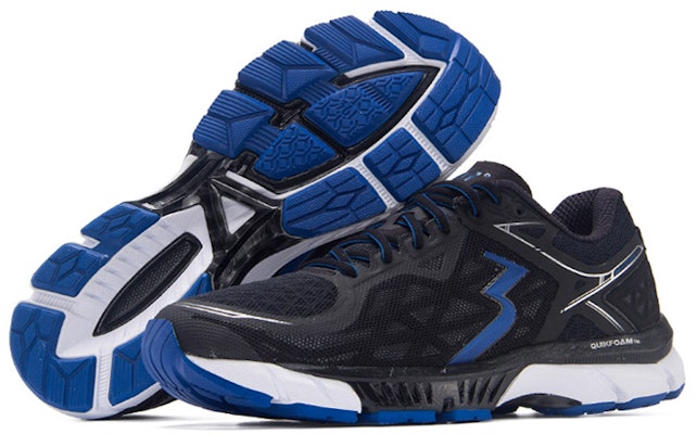 361° Spire 2 'Línea Internacional Negro' Y712-1 Shop 361° Spire 2 'Línea Internacional Negro' Y712-1