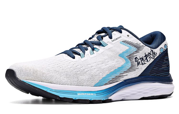 Order 361° Spire 4 ''Blauw Wit'' Y001-0067