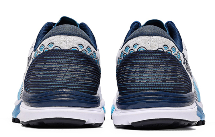Shop 361° Spire 4 ''Blauw Wit'' Y001-0067