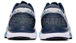 Shop 361° Spire 4 ''Blauw Wit'' Y001-0067