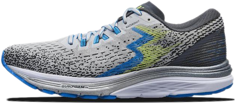 361° Spire 4 'Zapatilla Running Ligera y Transpirable de Caña Baja Gris Azul' Y001-0407 Buy 361° Spire 4 'Zapatilla Running Ligera y Transpirable de Caña Baja Gris Azul' Y001-0407