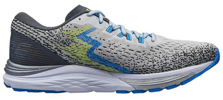 361° Spire 4 'Zapatilla Running Ligera y Transpirable de Caña Baja Gris Azul' Y001-0407 Order 361° Spire 4 'Zapatilla Running Ligera y Transpirable de Caña Baja Gris Azul' Y001-0407