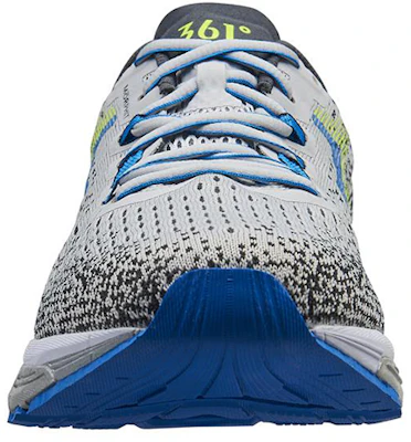 361° Spire 4 ''Lichtgewicht Ademend Lage Sneakers Hardloopschoen Grijs Blauw'' Y001-0407 Lookbook 361° Spire 4 ''Lichtgewicht Ademend Lage Sneakers Hardloopschoen Grijs Blauw'' Y001-0407