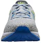 Lookbook 361° Spire 4 ''Lichtgewicht Ademend Lage Sneakers Hardloopschoen Grijs Blauw'' Y001-0407