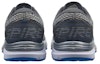 Purchase 361° Spire 4 'Zapatilla Running Ligera y Transpirable de Caña Baja Gris Azul' Y001-0407
