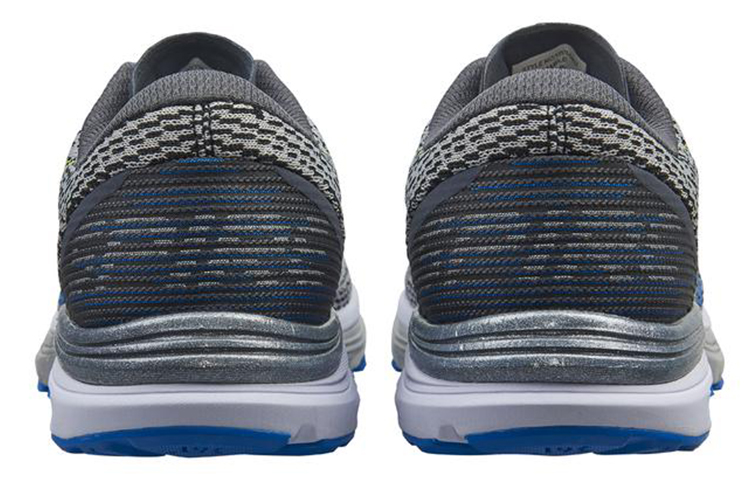Purchase 361° Spire 4 ''Lichtgewicht Ademend Lage Sneakers Hardloopschoen Grijs Blauw'' Y001-0407