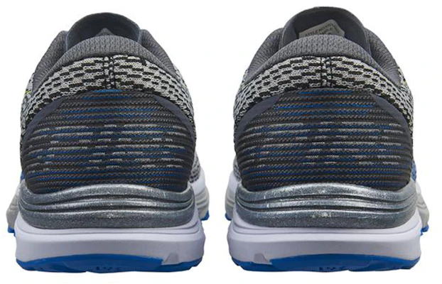 361° Spire 4 ''Lichtgewicht Ademend Lage Sneakers Hardloopschoen Grijs Blauw'' Y001-0407 Purchase 361° Spire 4 ''Lichtgewicht Ademend Lage Sneakers Hardloopschoen Grijs Blauw'' Y001-0407