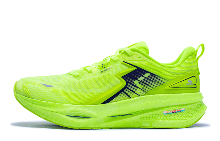 361° Spire Float 'Lemon Green' 572412201-7