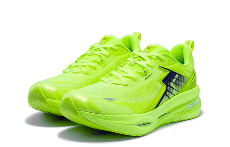 Lookbook 361° Spire Float 'Lemon Hijau' 572412201-7