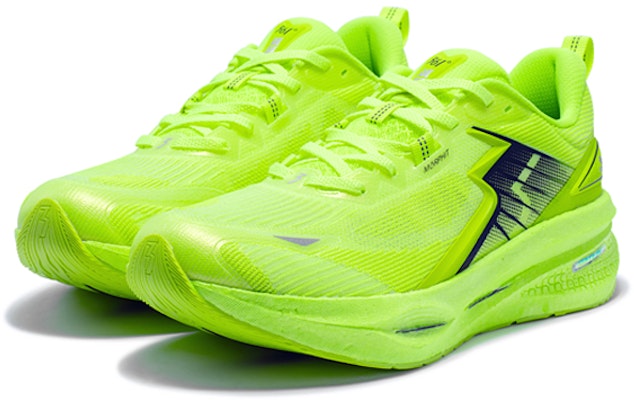 361° Spire Float 'Lemon Hijau' 572412201-7 Lookbook 361° Spire Float 'Lemon Hijau' 572412201-7