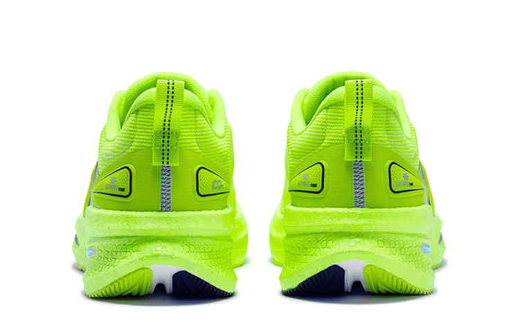 Shop 361° Spire Float 'Lemon Hijau' 572412201-7