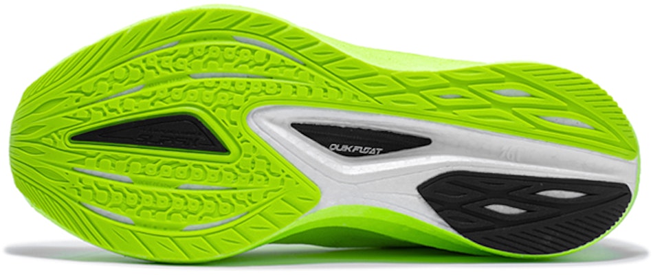 361° Spire Float 'Lemon Hijau' 572412201-7 Purchase 361° Spire Float 'Lemon Hijau' 572412201-7