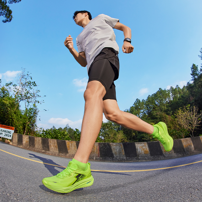 Details for 361° Spire Float 'Lemon Hijau' 572412201-7