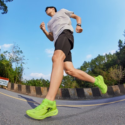 361° Spire Float 'Lemon Hijau' 572412201-7 Details for 361° Spire Float 'Lemon Hijau' 572412201-7