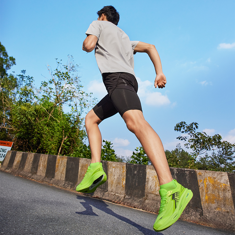 Sizing 361° Spire Float 'Lemon Hijau' 572412201-7