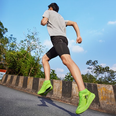 361° Spire Float 'Lemon Hijau' 572412201-7 Sizing 361° Spire Float 'Lemon Hijau' 572412201-7