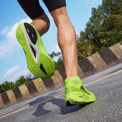 361° Spire Float 'Lemon Hijau' 572412201-7 1