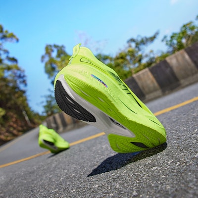 361° Spire Float 'Lemon Hijau' 572412201-7 2