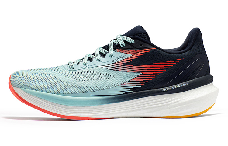 361° Spire S2 'Black Shadow Blue' 672232220-3