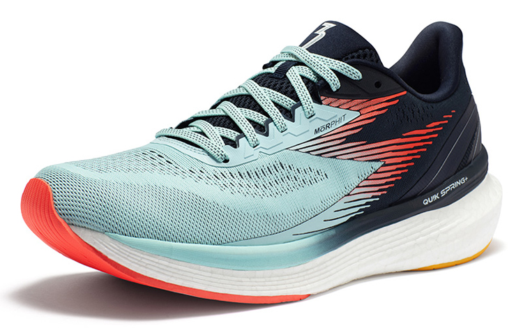Order 361° Spire S2 ''Zwart Schaduw Blauw'' 672232220-3
