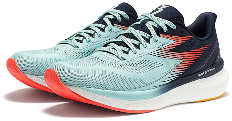 361° Spire S2 ''Zwart Schaduw Blauw'' 672232220-3 Lookbook 361° Spire S2 ''Zwart Schaduw Blauw'' 672232220-3
