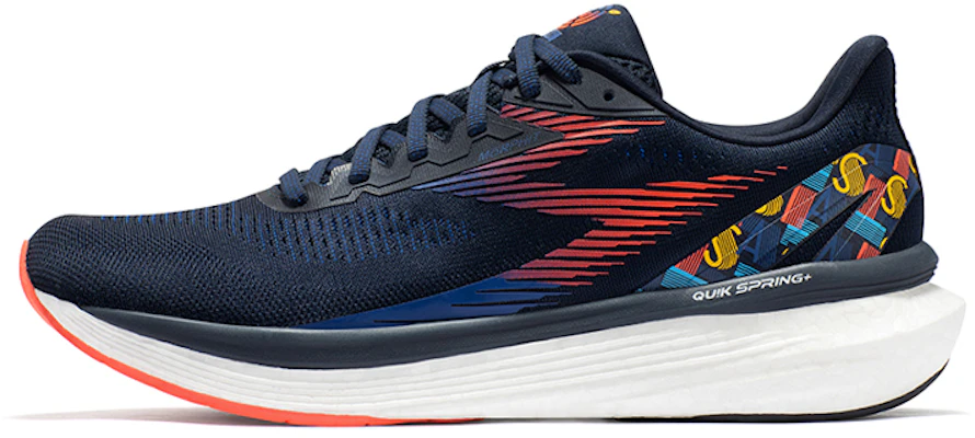 361° Spire S2 Low ''Blauw'' 672232242-1 Buy 361° Spire S2 Low ''Blauw'' 672232242-1