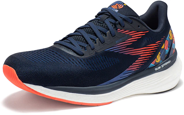 361° Spire S2 Low ''Blauw'' 672232242-1 Order 361° Spire S2 Low ''Blauw'' 672232242-1