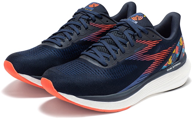 361° Spire S2 Rendah 'Biru' 672232242-1 Lookbook 361° Spire S2 Rendah 'Biru' 672232242-1