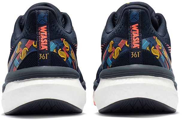 361° Spire S2 Rendah 'Biru' 672232242-1 Shop 361° Spire S2 Rendah 'Biru' 672232242-1