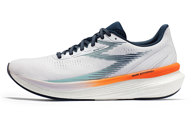 361° Spire S2 Low 'Ink Blue' 672232220-4