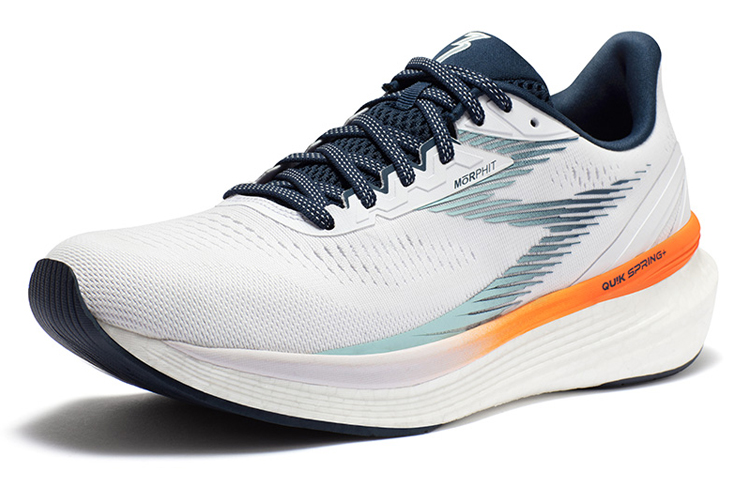 Order 361° Spire S2 Low ''Ink Blauw'' 672232220-4