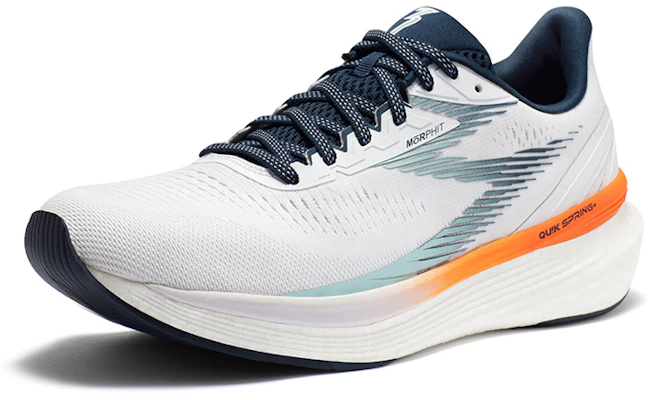 361° Spire S2 Low ''Ink Blauw'' 672232220-4 Order 361° Spire S2 Low ''Ink Blauw'' 672232220-4