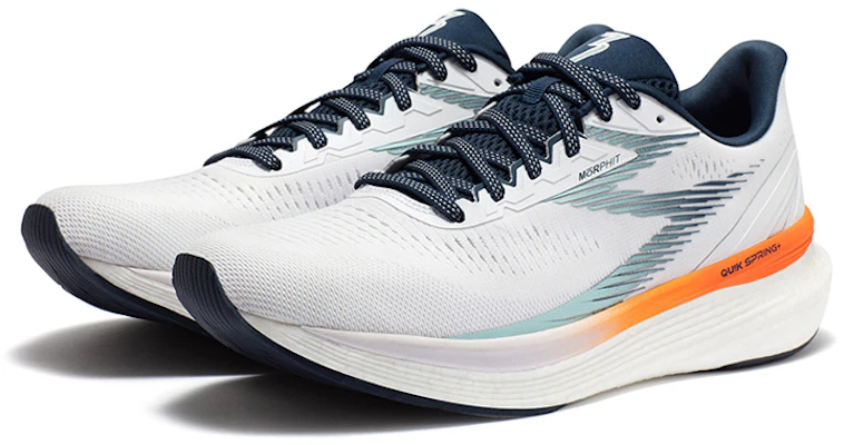 361° Spire S2 Low ''Ink Blauw'' 672232220-4 Lookbook 361° Spire S2 Low ''Ink Blauw'' 672232220-4