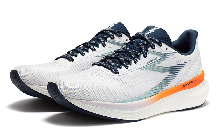 Lookbook 361° Spire S2 Rendah 'Biru Dakwat' 672232220-4