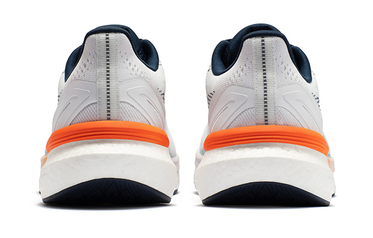 Shop 361° Spire S2 Low ''Ink Blauw'' 672232220-4