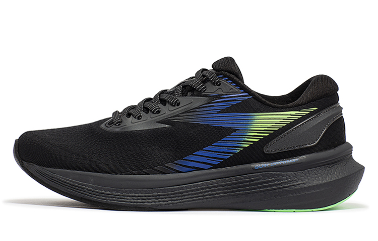 361° Spire S 2.5 'Black Blue' 672342202-4