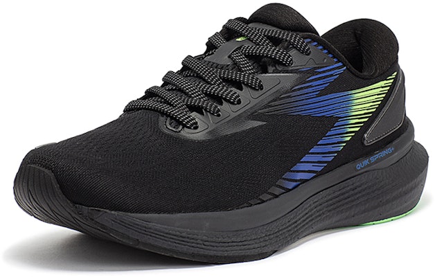 361° Spire S 2.5 'Negro Azul' 672342202-4 Order 361° Spire S 2.5 'Negro Azul' 672342202-4