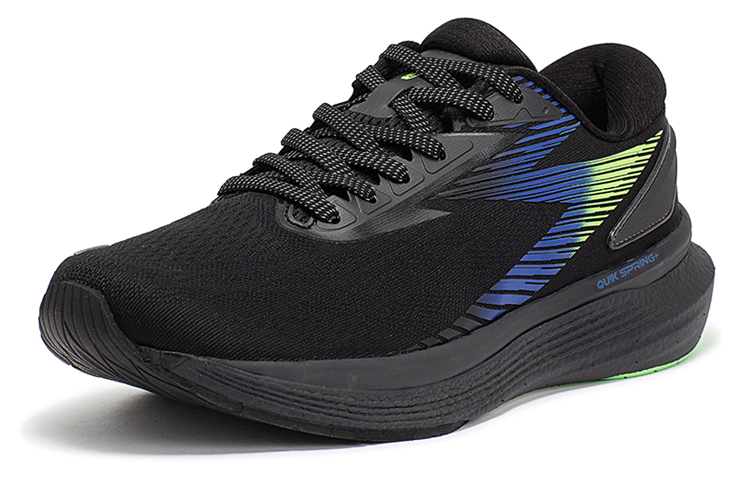 Order 361° Spire S 2.5 ''Zwart Blauw'' 672342202-4