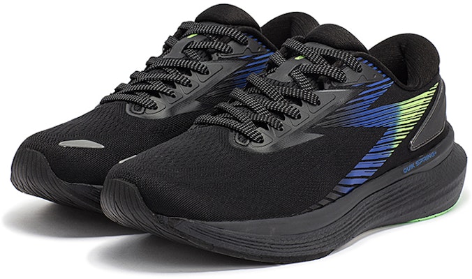 361° Spire S 2.5 'Negro Azul' 672342202-4 Lookbook 361° Spire S 2.5 'Negro Azul' 672342202-4