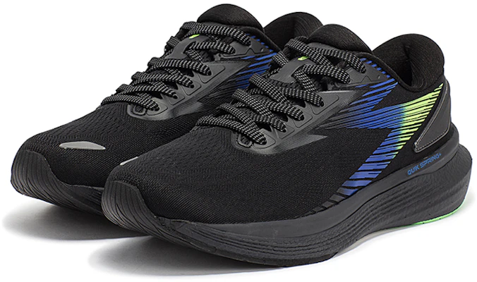 361° Spire S 2.5 ''Zwart Blauw'' 672342202-4 Lookbook 361° Spire S 2.5 ''Zwart Blauw'' 672342202-4