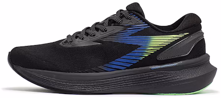 361° Spire S 2.5 'Black Blue' 672342202-4 361° Spire S 2.5 'Black Blue' 672342202-4