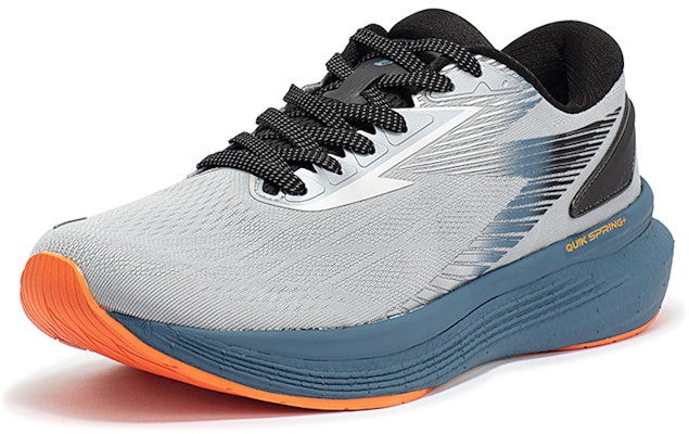 361° Spire S 2.5 'Kelabu Heather Putih' 672342202-2 Order 361° Spire S 2.5 'Kelabu Heather Putih' 672342202-2