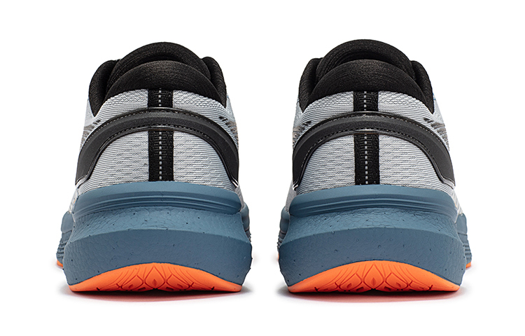 Shop 361° Spire S 2.5 'Kelabu Heather Putih' 672342202-2