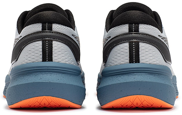 361° Spire S 2.5 'Kelabu Heather Putih' 672342202-2 Shop 361° Spire S 2.5 'Kelabu Heather Putih' 672342202-2